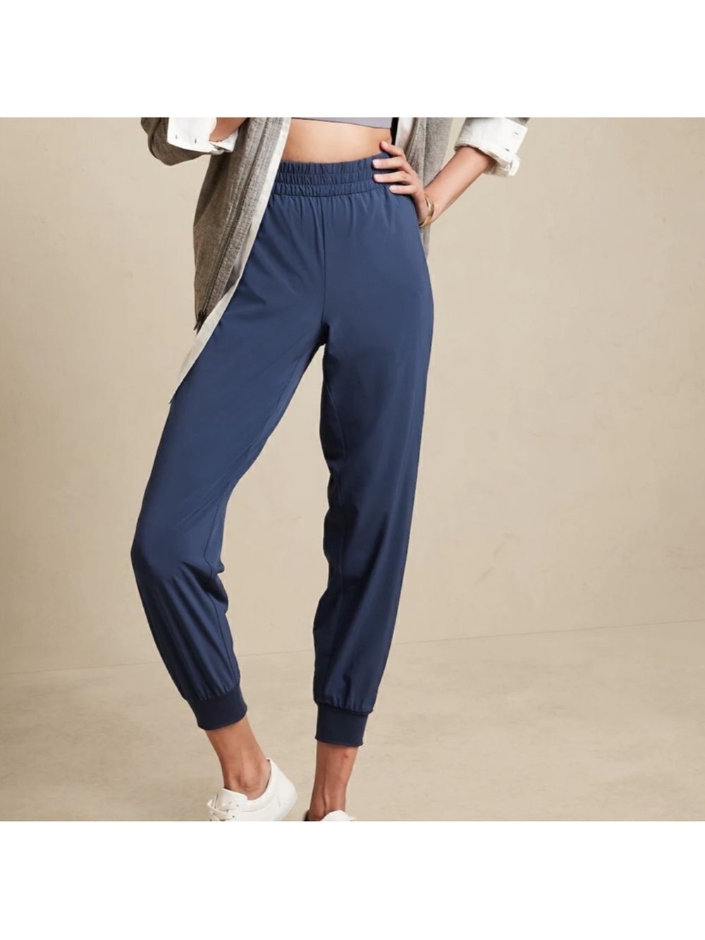 Banana Republic AIRSTRETCH JOGGER Pants